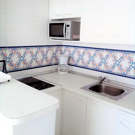 Apartment Costa Del Sol