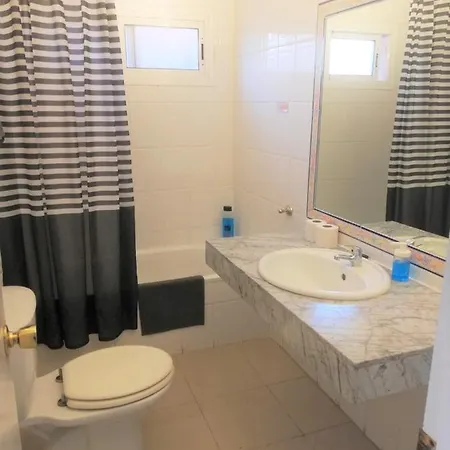 Costa Del Sol Apartment