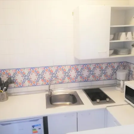 Apartment Costa Del Sol