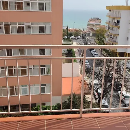 Costa Del Sol