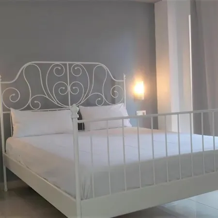 Apartment Costa Del Sol Torremolinos