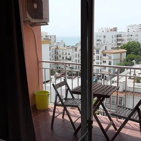 Costa Del Sol Apartment Torremolinos