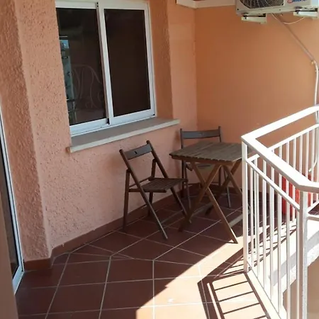 Apartment Costa Del Sol *
