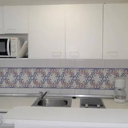 Costa Del Sol Apartment Torremolinos