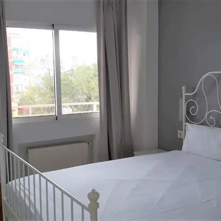 Apartment Costa Del Sol Torremolinos