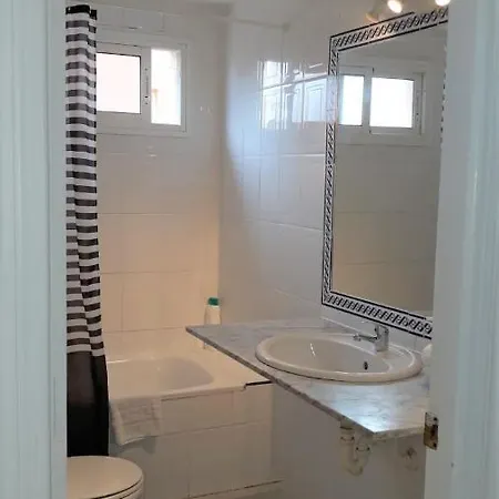 Apartment Costa Del Sol Torremolinos