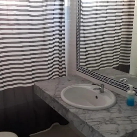 Apartment Costa Del Sol Torremolinos