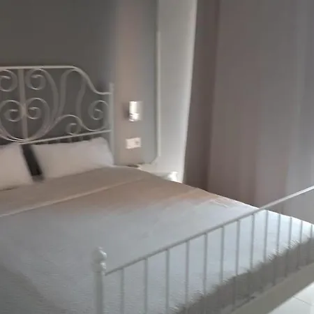 Apartment Costa Del Sol