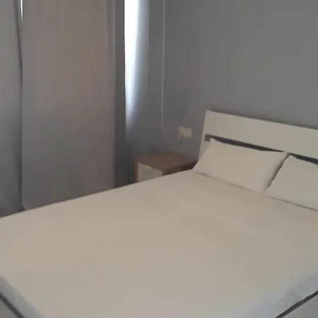 Apartment Costa Del Sol Torremolinos