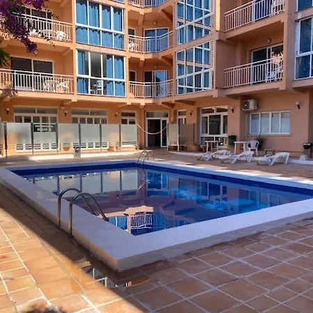 Costa Del Sol Apartment