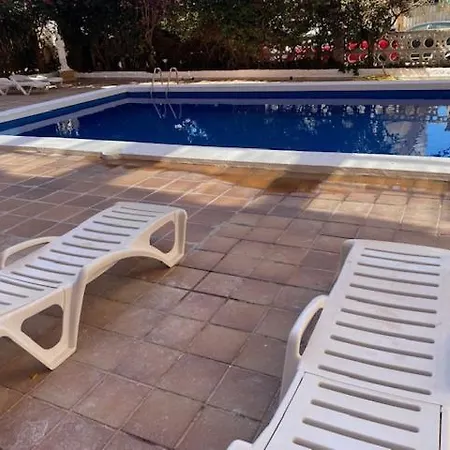 Costa Del Sol * Torremolinos