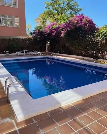 Costa Del Sol Apartment