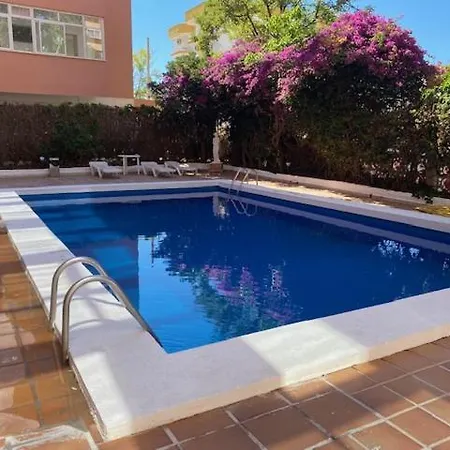 Apartment Costa Del Sol *