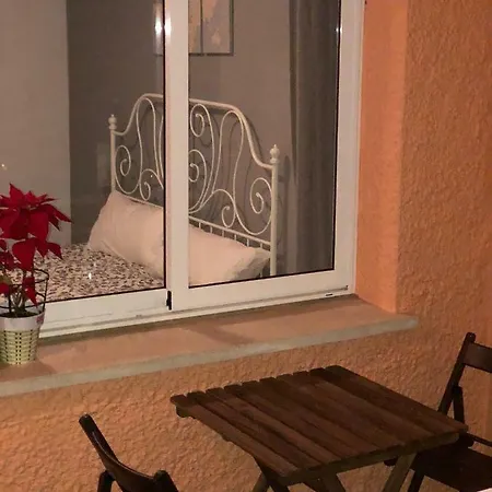 Apartment Costa Del Sol