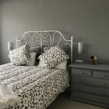 Costa Del Sol Apartment Torremolinos