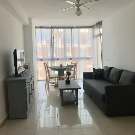 Costa Del Sol Apartment Torremolinos