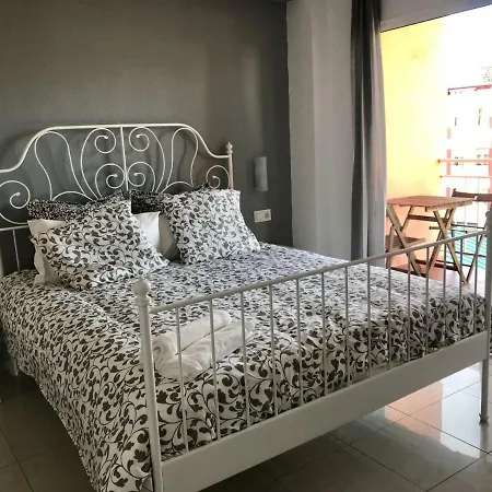 Apartment Costa Del Sol