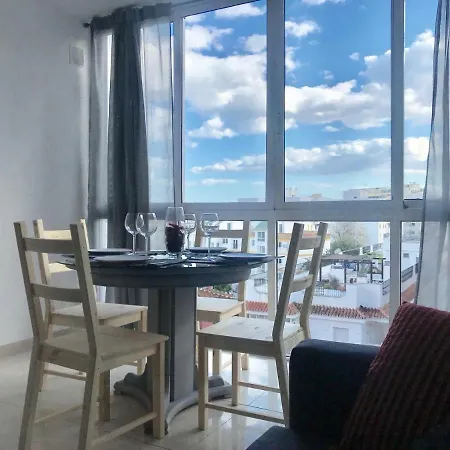 Apartment Costa Del Sol *