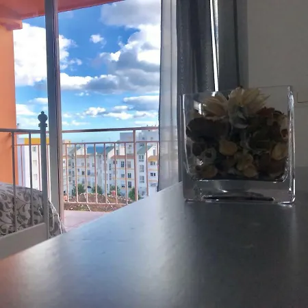 Costa Del Sol Apartment *