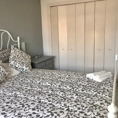 Apartment Costa Del Sol