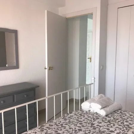 Apartment Costa Del Sol