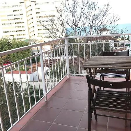 Costa Del Sol Apartment