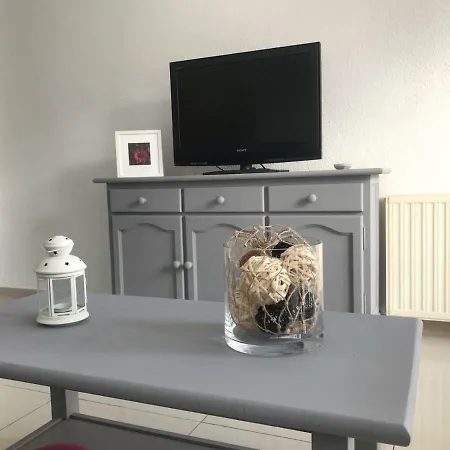 Apartment Costa Del Sol