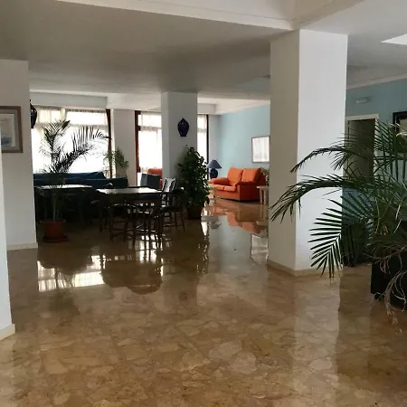 Apartment Costa Del Sol