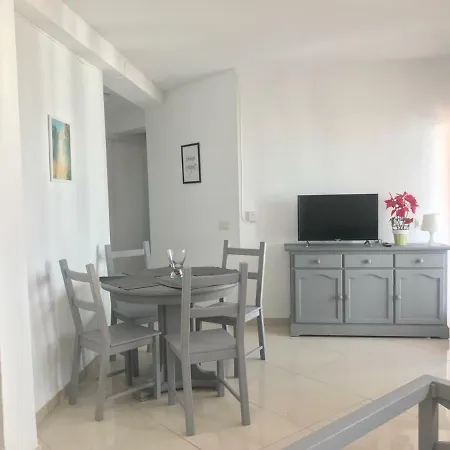 Costa Del Sol Apartment