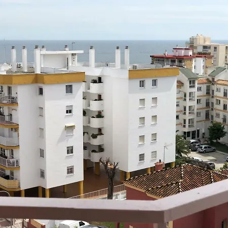 Costa Del Sol * Torremolinos