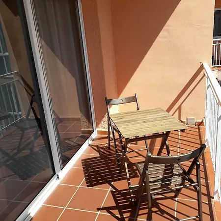 Apartment Costa Del Sol