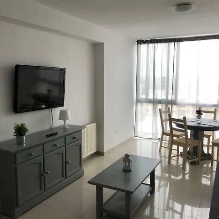 Costa Del Sol Apartment *
