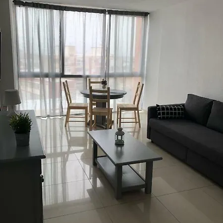 Apartment Costa Del Sol *