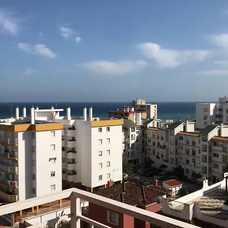 Apartment Costa Del Sol *