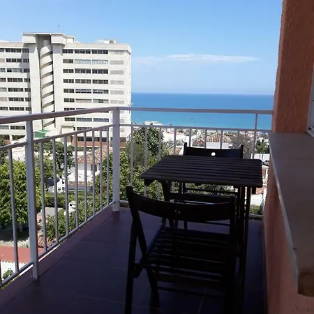 Costa Del Sol Apartman