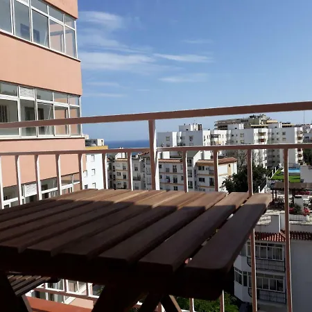 Apartment Costa Del Sol