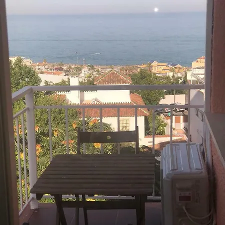 Apartment Costa Del Sol *