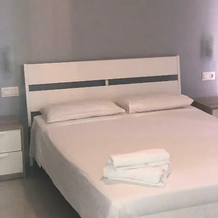 Apartment Costa Del Sol