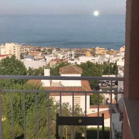 Costa Del Sol * Torremolinos