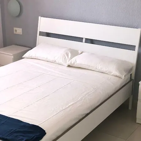 Apartment Costa Del Sol *