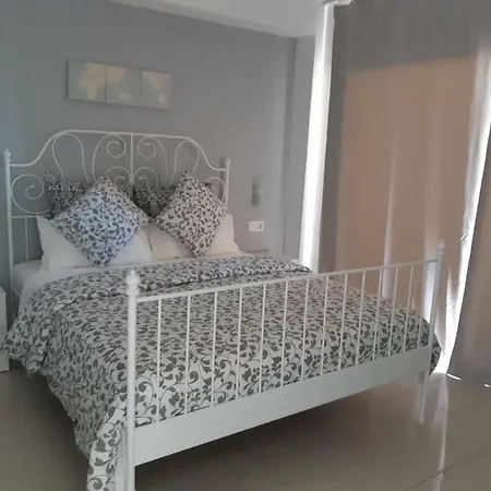 Costa Del Sol Apartment *