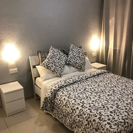 Apartment Costa Del Sol *