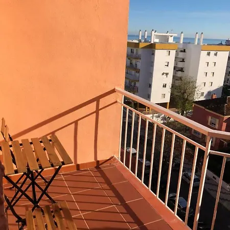 Costa Del Sol Apartment