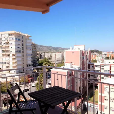 Costa Del Sol Apartment *