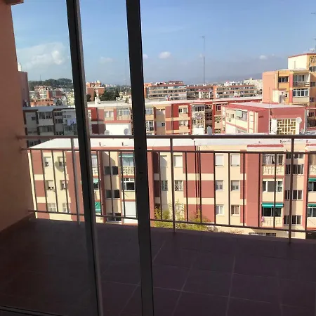 Costa Del Sol Apartment Torremolinos