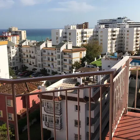 Costa Del Sol Apartment