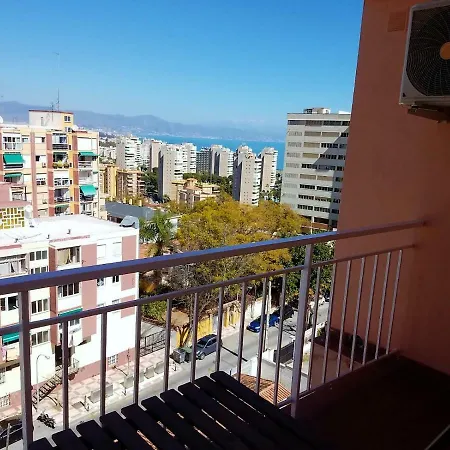Costa Del Sol Apartment Torremolinos