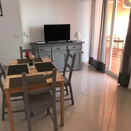 Apartment Costa Del Sol
