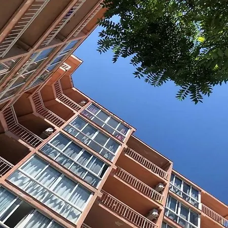 Apartment Costa Del Sol *