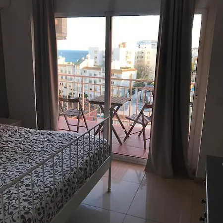 Costa Del Sol Torremolinos